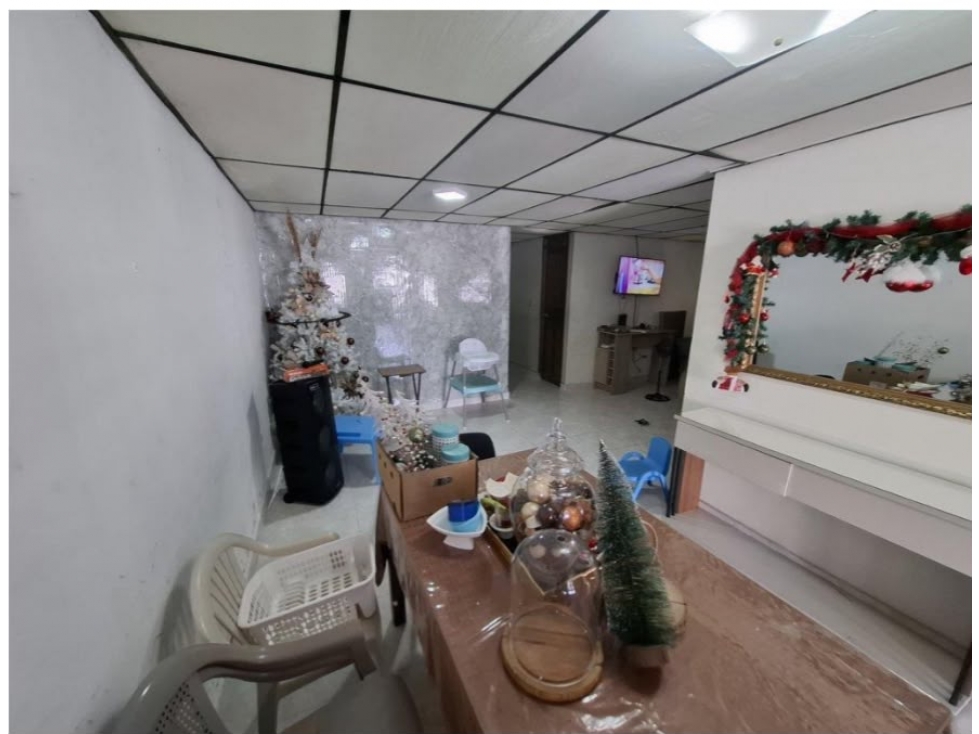 Se Vende Casa en Vacamonte Las Lajas-Arraiján NEGOCIABLE (LM) — foto 5