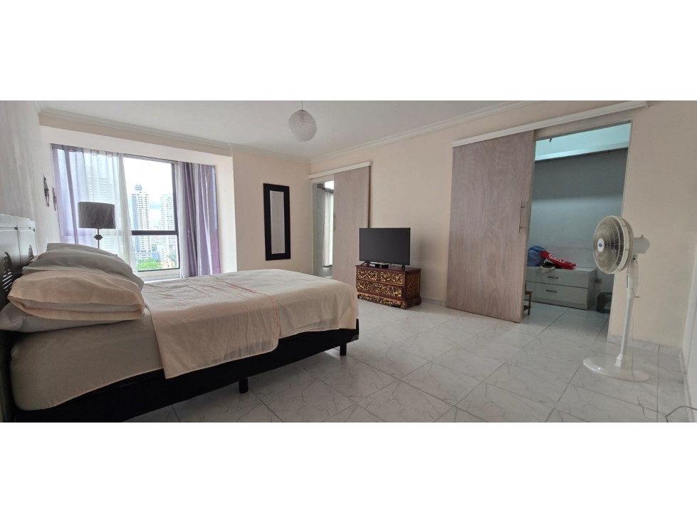 Se Vende apartamento en PH Country Park, San Francisco (ASdeL) — foto 2