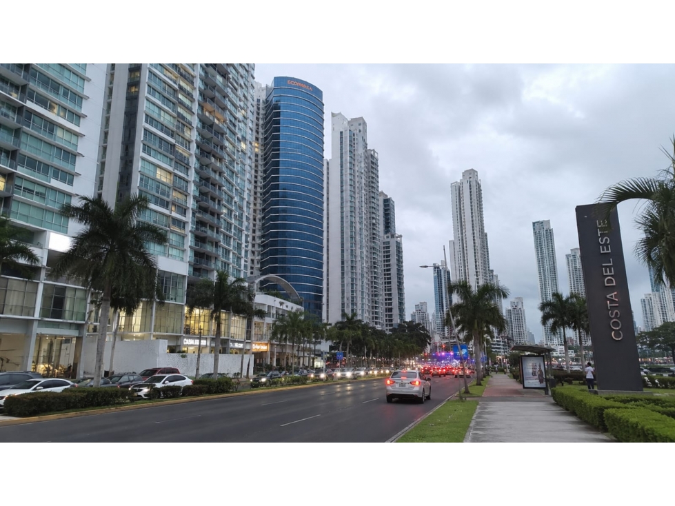 Se Alquila Local Comercial en Costa del Este ( ASdeL) - 2