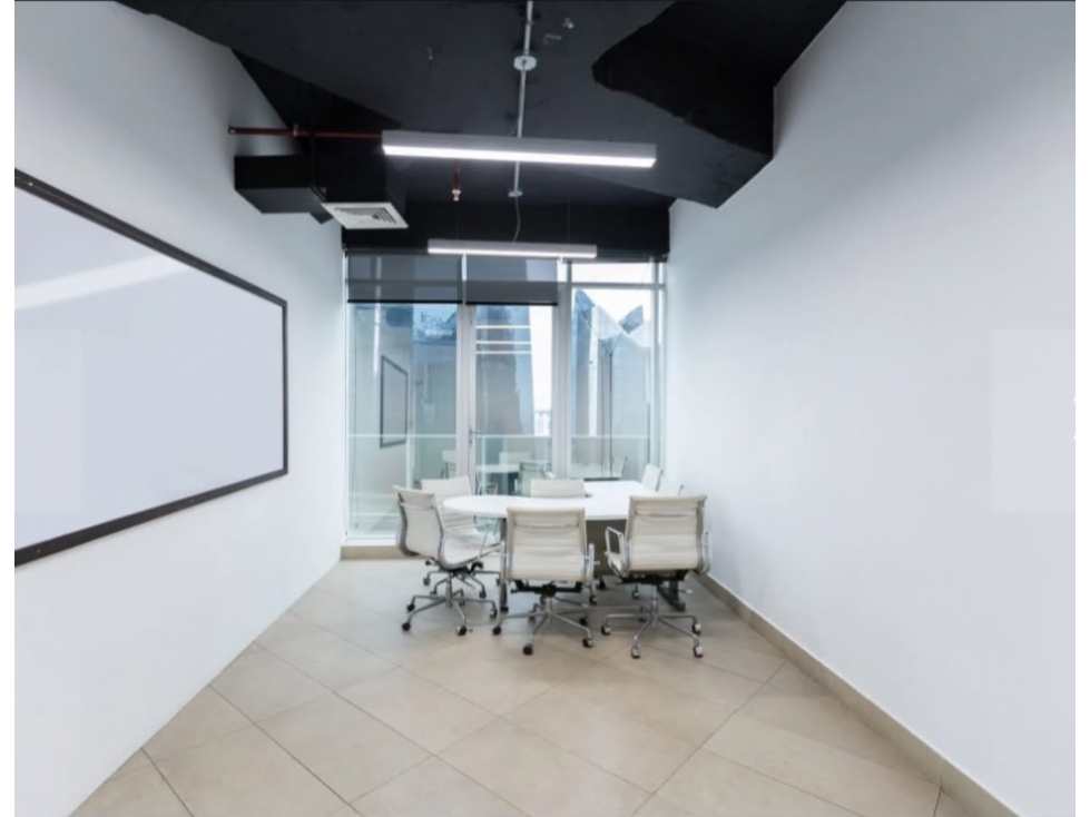Se Alquila Oficina F&F Tower-Calle 50 (LM) - 2