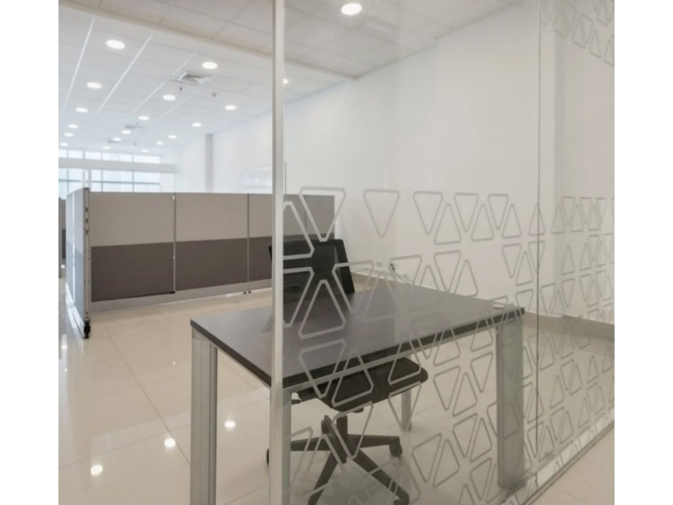 Se Alquila Oficina Edificio PWC- Obarrio(LM) - 4