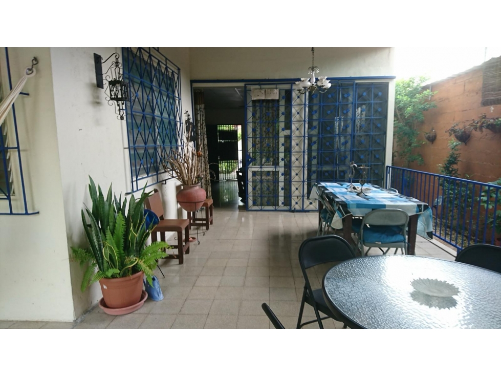 Se Vende casa ubicada en Playa San Carlos, San Carlos (LG) - 2