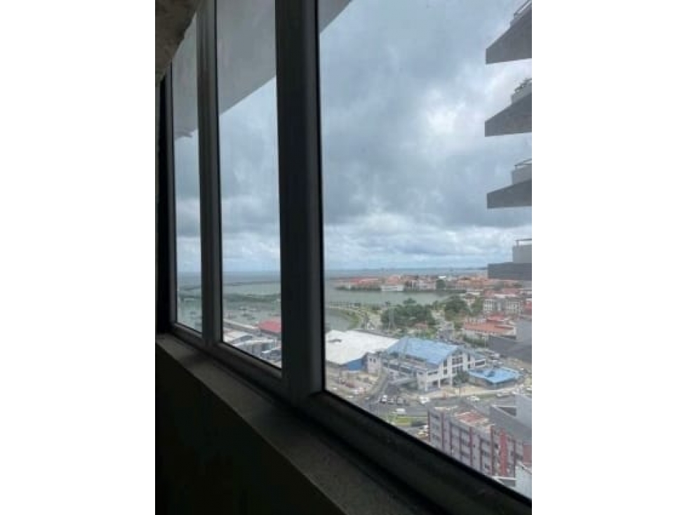 Se vende inmueble para inversión en Avenida Balboa(CG) - 2