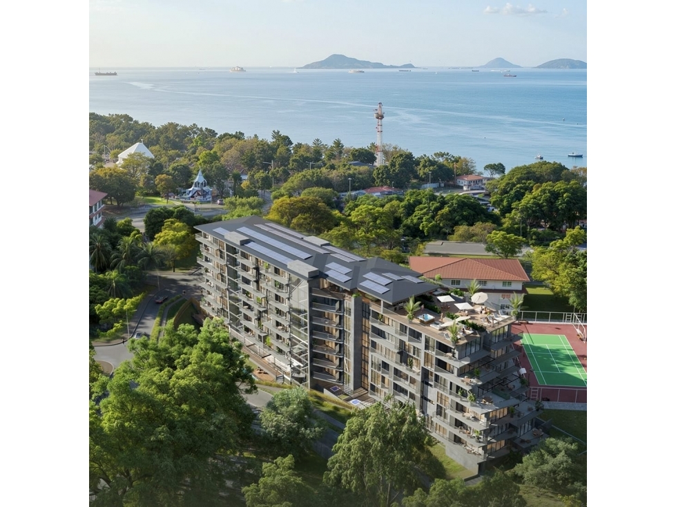 Se Vende Apartamentos en Proyecto Baula en Amador (CG) — foto 2