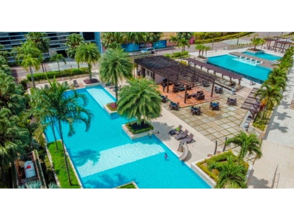 Se Vende Apartamentos en Condado del Rey (CG) — foto 2