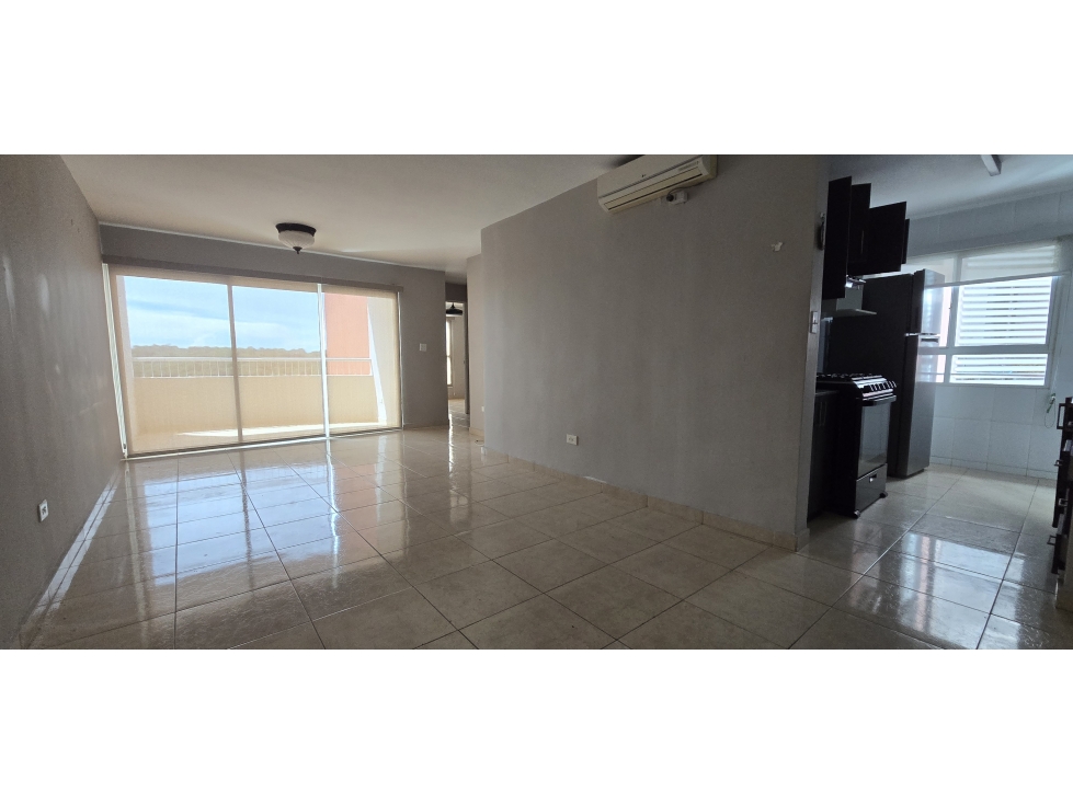 Se Alquila apartamento en Villa de Las Fuentes, El Dorado (MZ) — foto 2