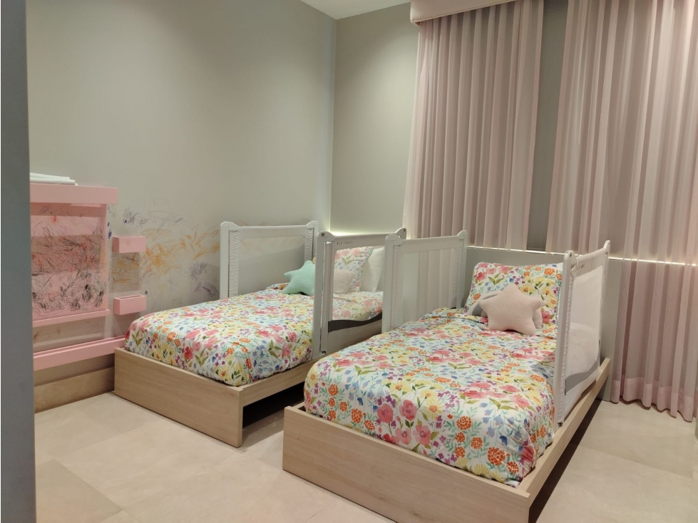 Se Alquila Exclusiva Casa de Playa Buenaventura (LM) - 5