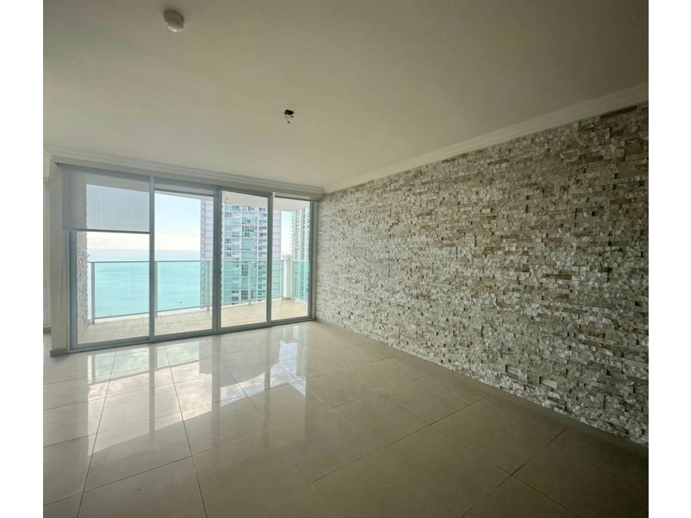 Se Vende apartamento Punta Pacífica (LG) — foto 2