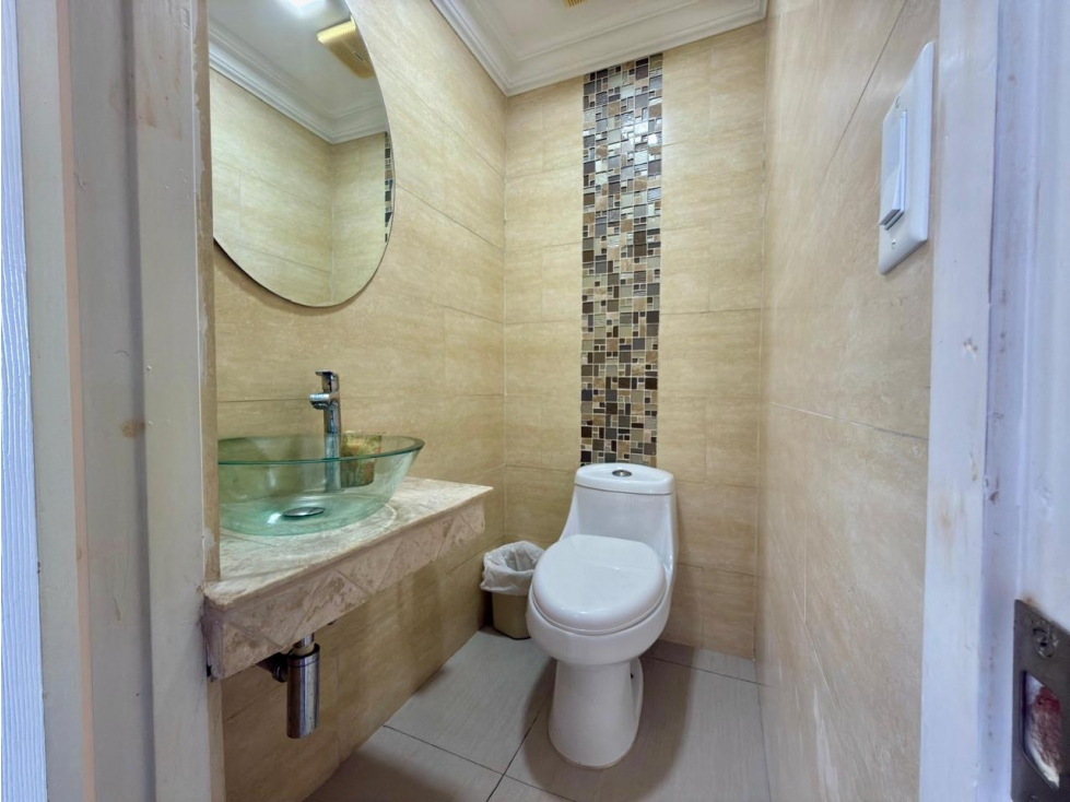 Se Vende apartamento ubicado en Obarrio (MZ) — foto 5