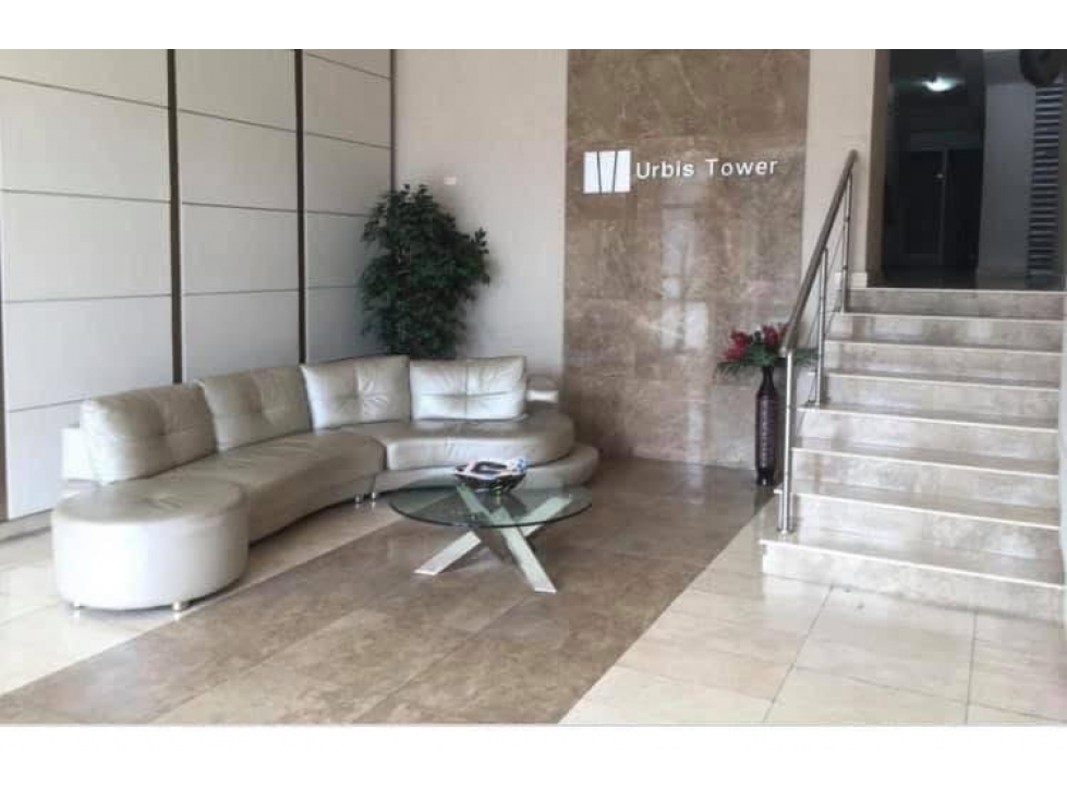 Se Vende apartamento en PH Urbis Tower - Vía Ricardo J. Alfaro (VV) — foto 3