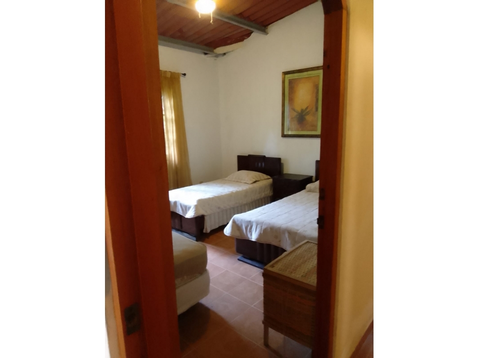 Se Vende casa en el valle de Antón (AP) - 6