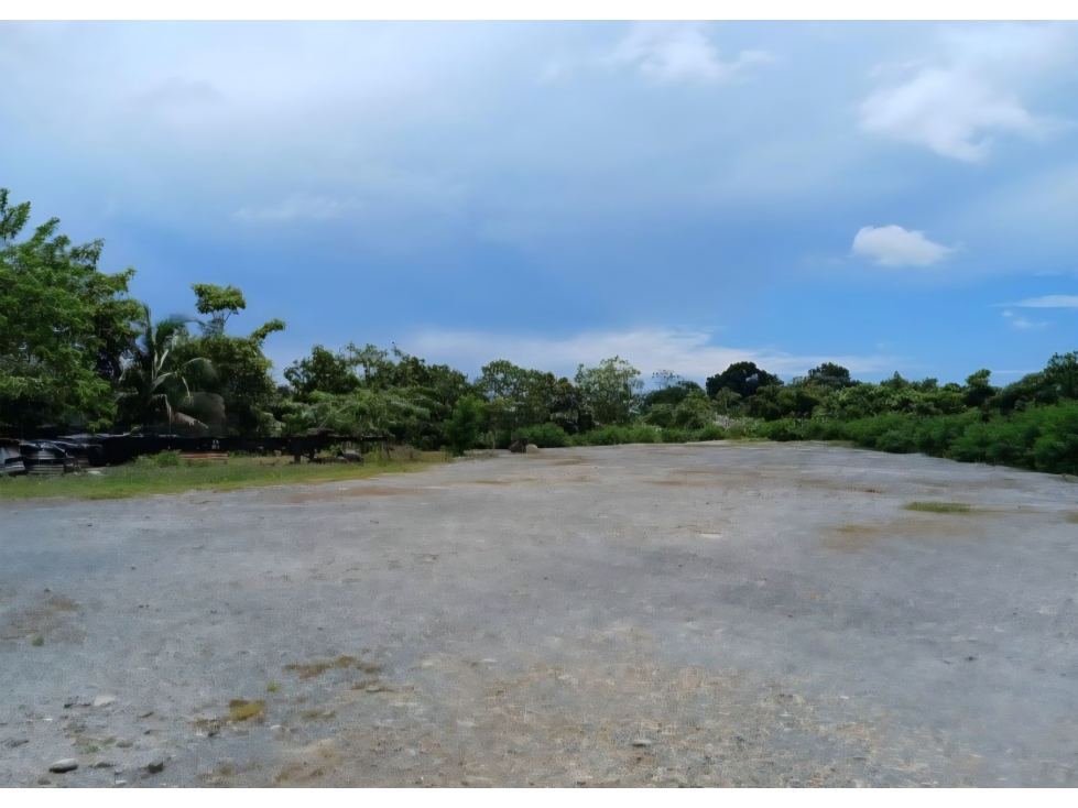 Se Vende terreno en Pacora (MZ) - 3