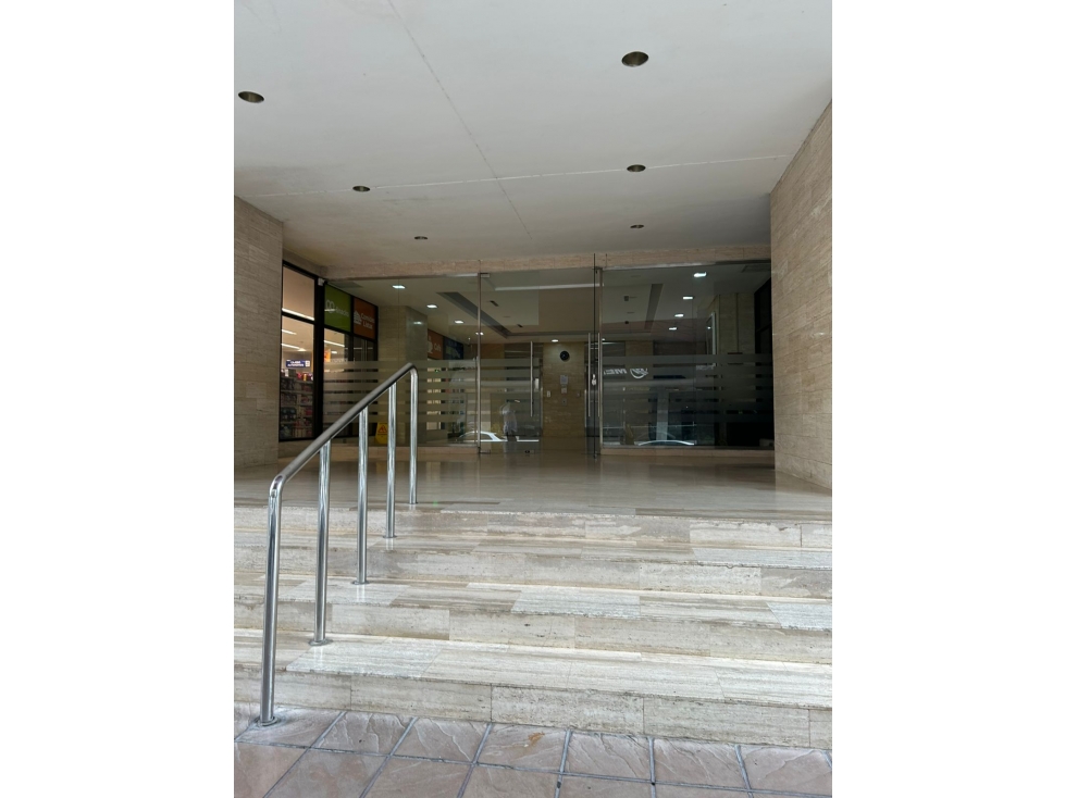 Se Alquila Oficina Corporativa -Calle 50 (LM) — foto 2