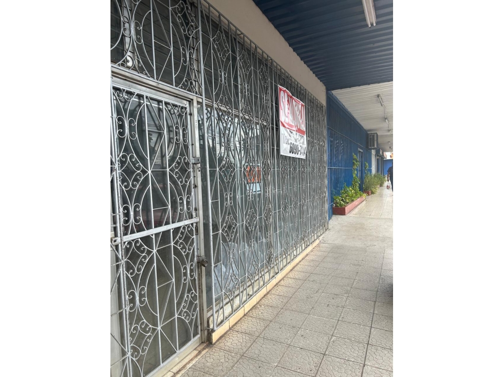 Se Alquila Local Comercial en Aguadulce Excelente ubicación (LM) - 3