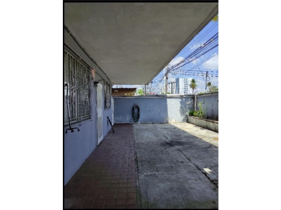 Se Vende Casa Multifamiliar 303mt2-Parque Lefevre (LM) - 3