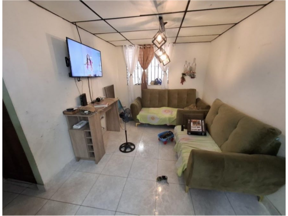 Se Vende Casa en Vacamonte Las Lajas-Arraiján NEGOCIABLE (LM) — foto 3