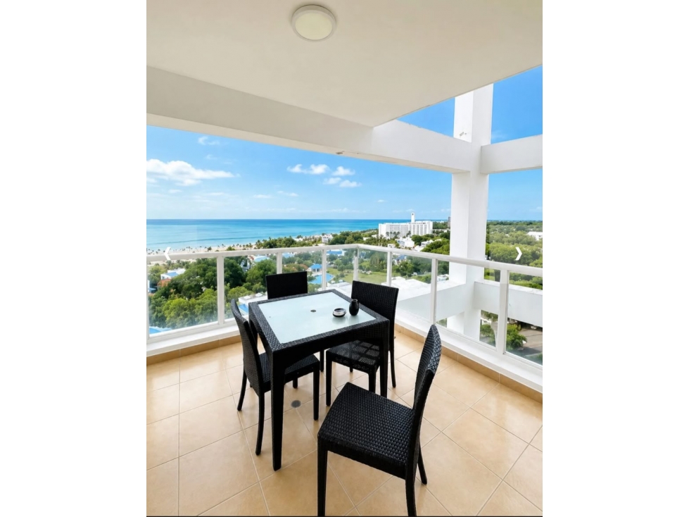 Se Vende Apartamento 157 mts2 en Terrazas de Farallón- Río Hato (LM) - 3