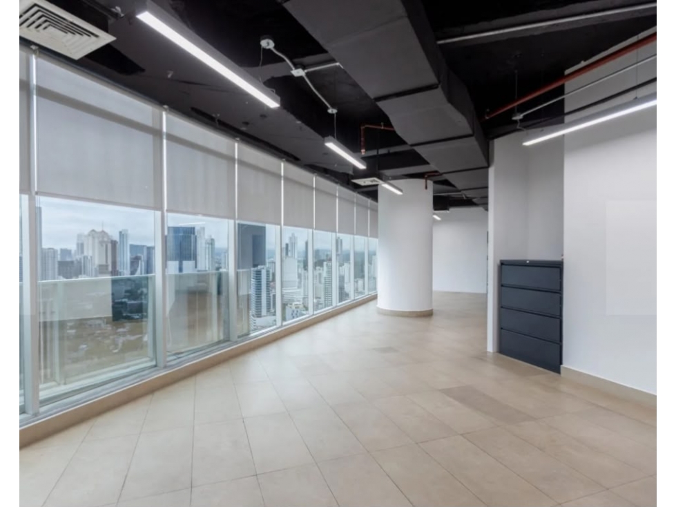 Se Alquila Oficina F&F Tower-Calle 50 (LM) - 4
