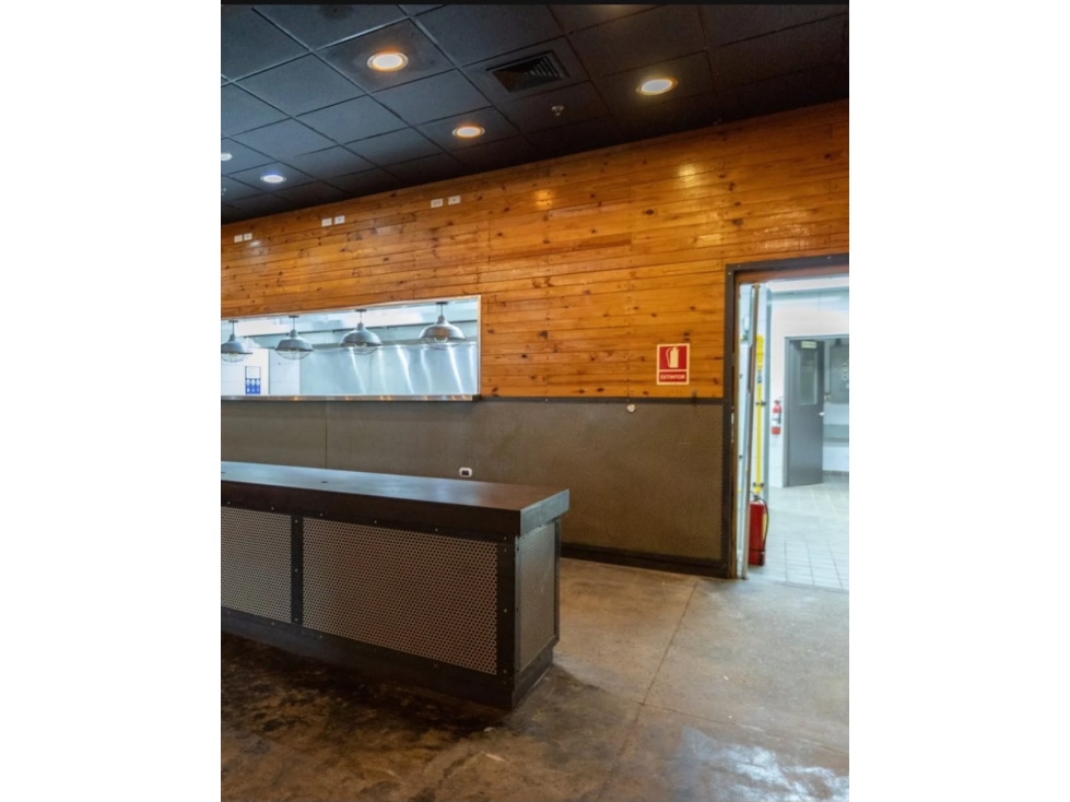 Se Alquila Local-Ideal para concepto Gastronómico-Obarrio(LM) - 6