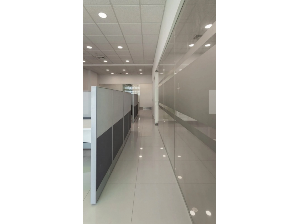 Se Alquila Oficina Edificio PWC- Obarrio(LM) - 6