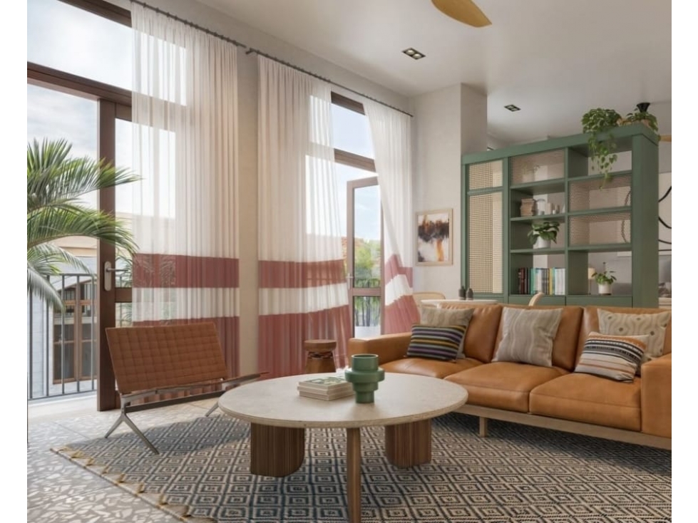 Se Vende Apartamentos en el Proyecto Doña Ceci en Casco Antiguo (CG) — foto 3