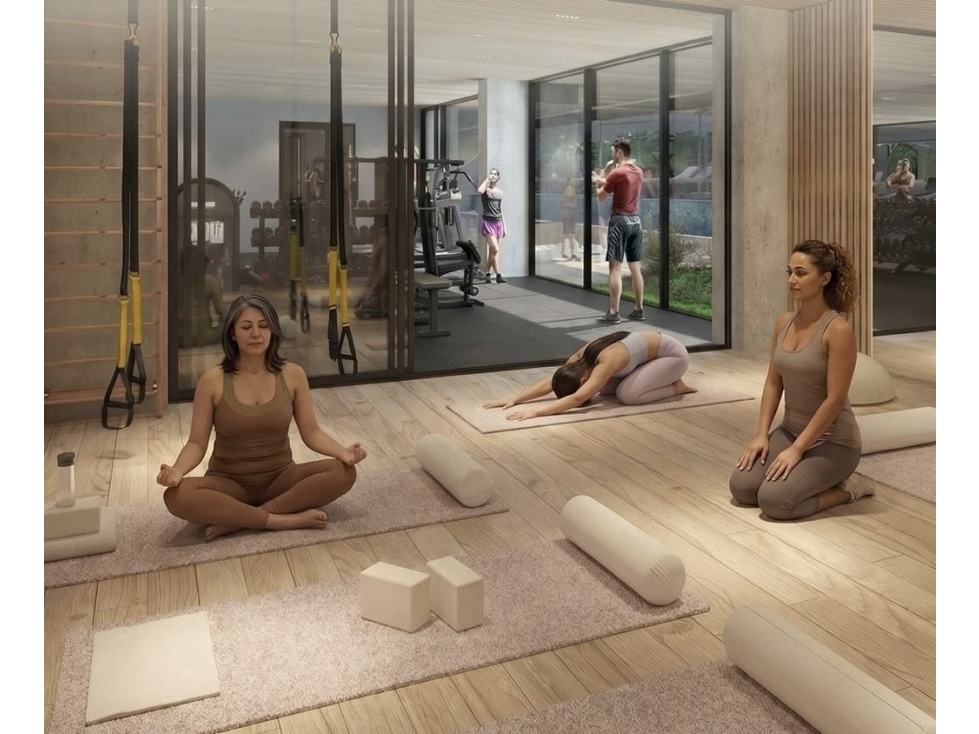 Se Vende Apartamentos en Proyecto Baula en Amador (CG) — foto 3