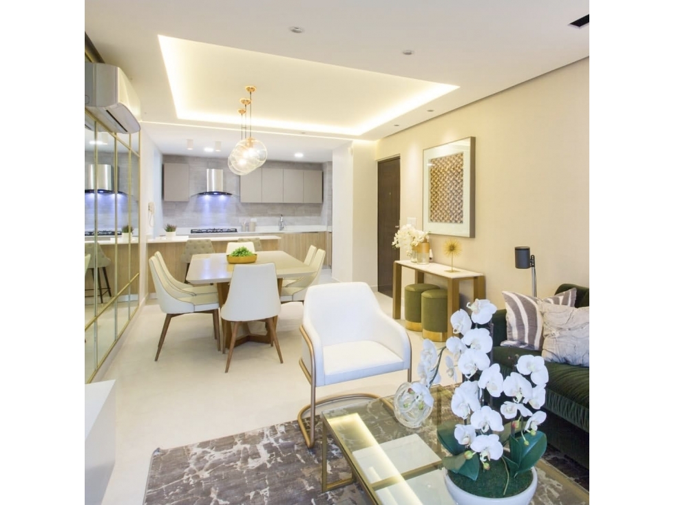 Se Vende Apartamentos en Condado del Rey (CG) — foto 3