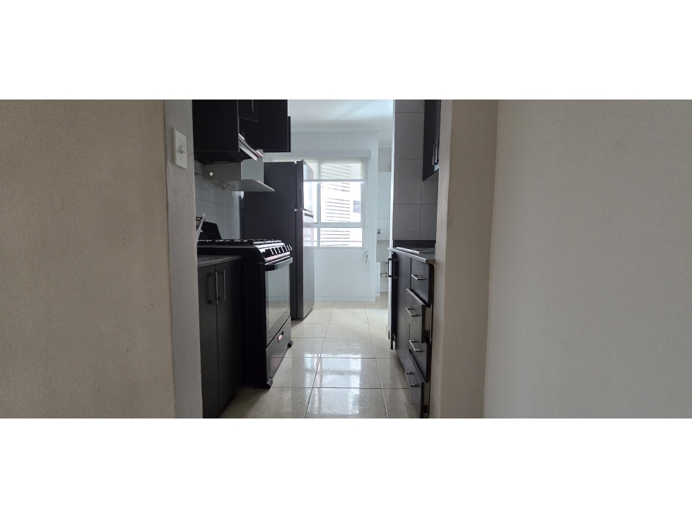 Se Alquila apartamento en Villa de Las Fuentes, El Dorado (MZ) — foto 3