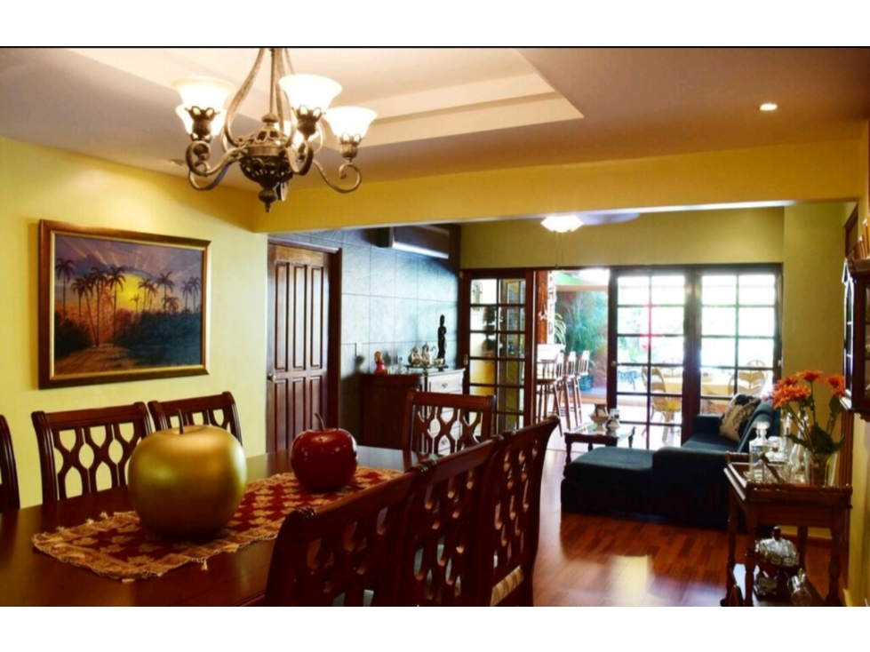 Se Vende casa ubicada en El Dorado, Panamá (MZ) — foto 3