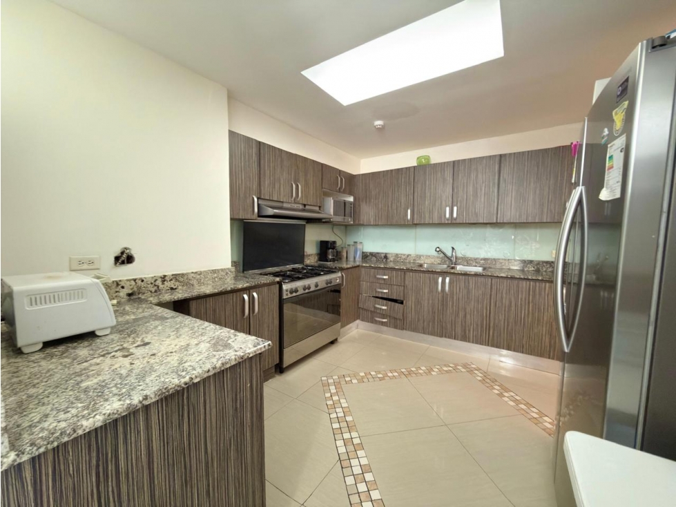 Se Vende apartamento ubicado en Obarrio (MZ) — foto 4