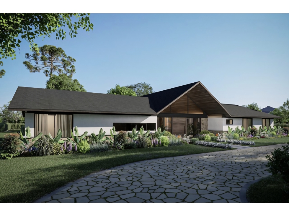 Se Vende casa en construcción en El Valle de Antón (MZ) - 5