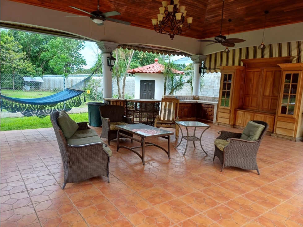 Residencia Unifamiliar David, Chiriquí (RSdeR) — foto 4
