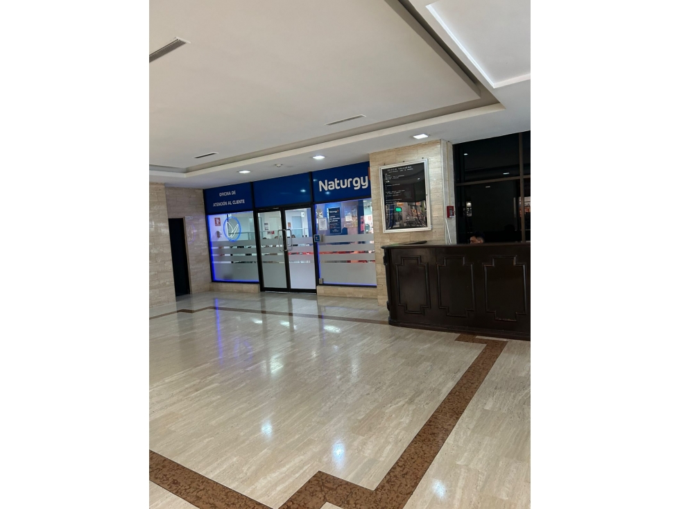 Se Alquila Oficina Corporativa -Calle 50 (LM) — foto 3