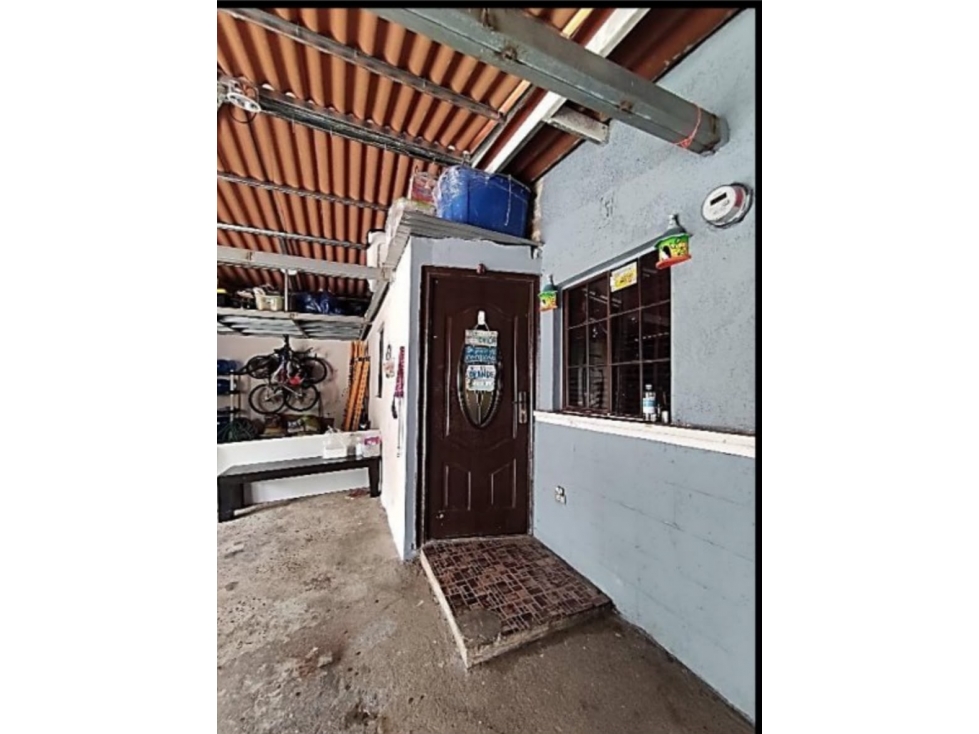 Se Vende Casa con piscina-Arraiján-Espacio,comodidad-ubicación(LM) — foto 2