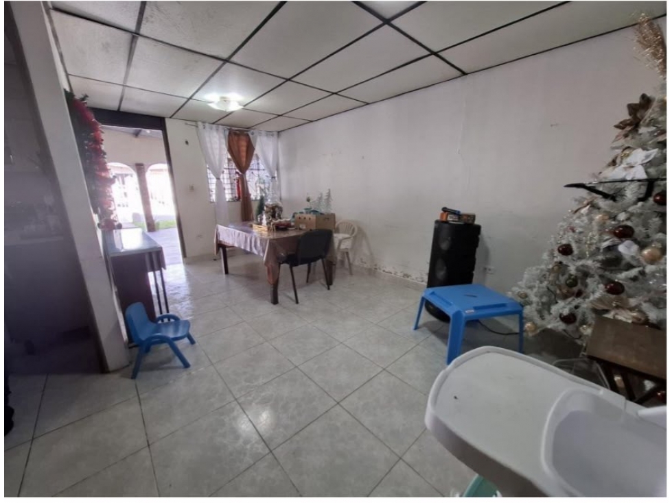 Se Vende Casa en Vacamonte Las Lajas-Arraiján NEGOCIABLE (LM) — foto 4
