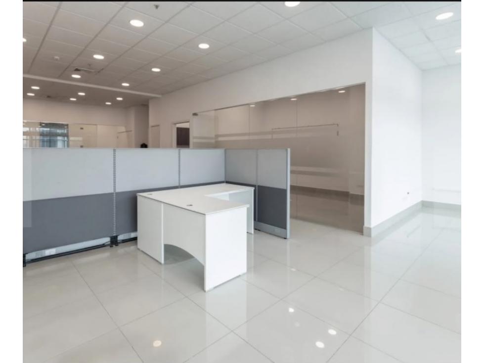 Se Alquila Oficina Edificio PWC- Obarrio(LM) - 5