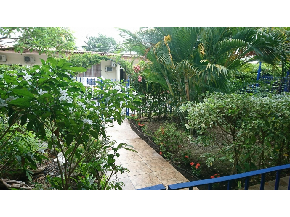 Se Vende casa ubicada en Playa San Carlos, San Carlos (LG) - 4