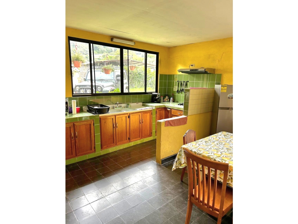 Se Vende Terreno con casa Centro de Boquete, Chiriquí (RSdeR) - 4