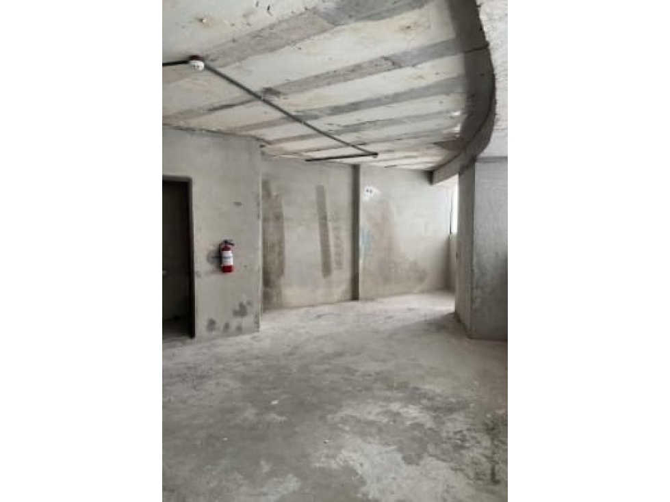Se vende inmueble para inversión en Avenida Balboa(CG) - 4