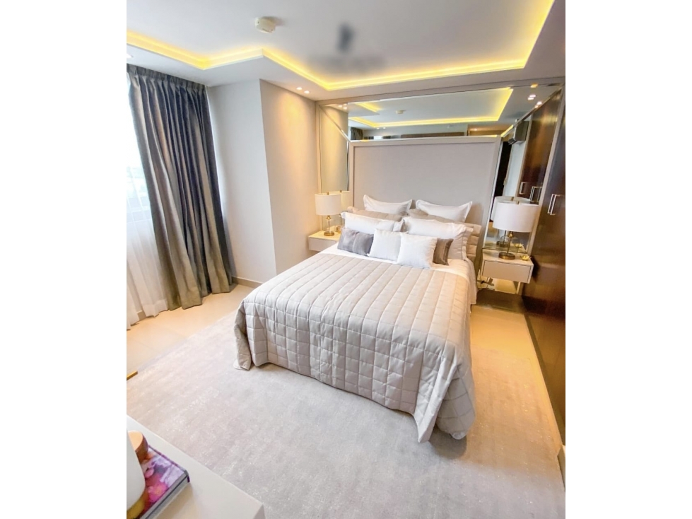 Se Vende Apartamentos en Condado del Rey (CG) — foto 4