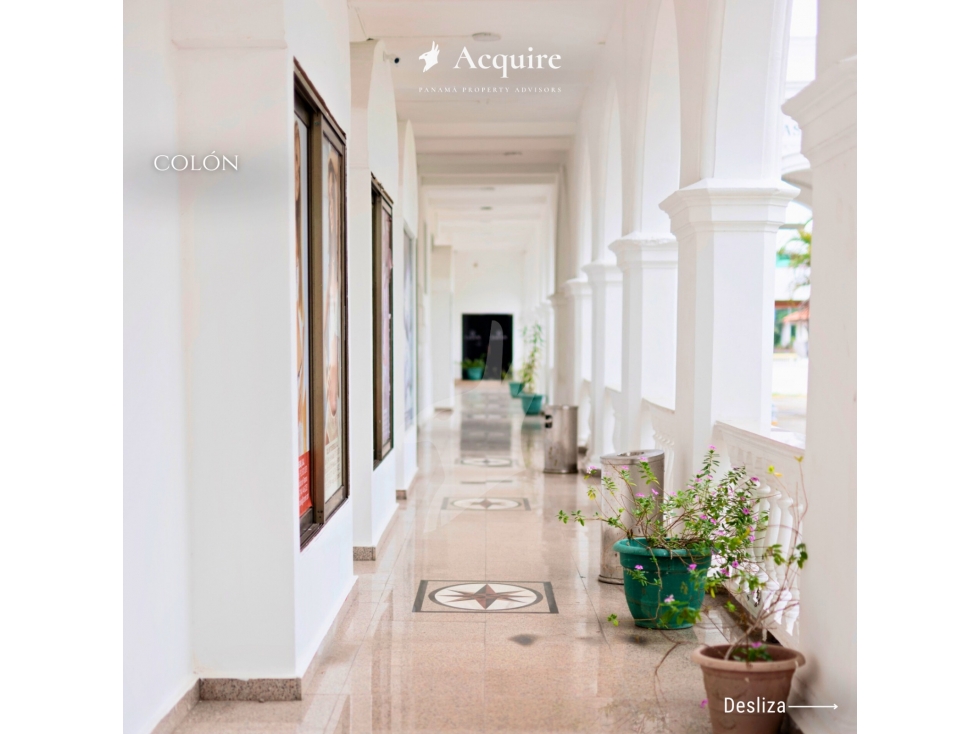 Se Vende hotel en Colón, Panamá (MZ) - 5