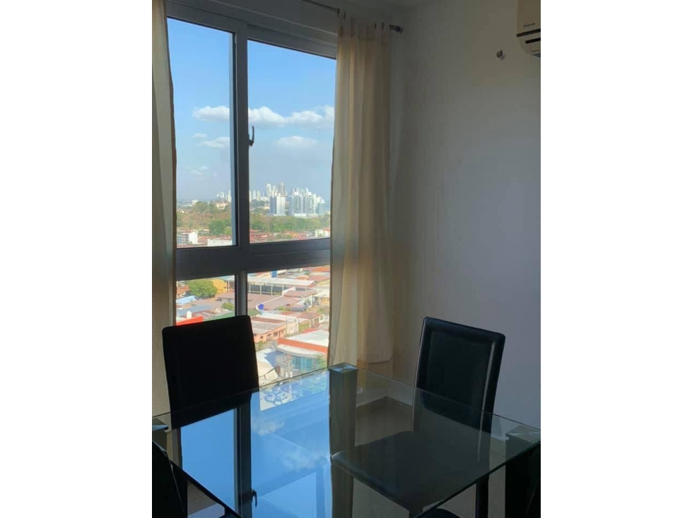 Se Vende apartamento en PH Urbis Tower - Vía Ricardo J. Alfaro (VV) — foto 5