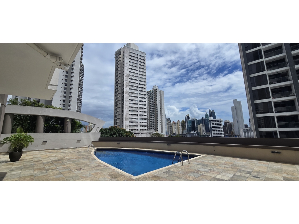 Se Vende apartamento en PH Atlantis, El Cangrejo (MS) — foto 5