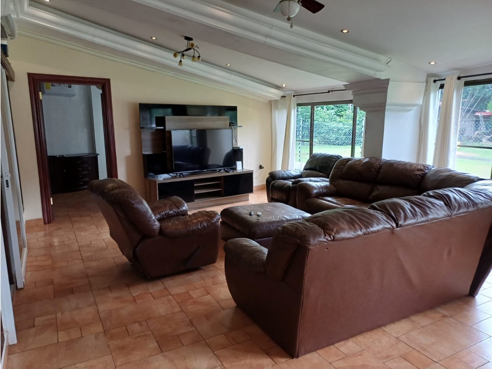 Residencia Unifamiliar David, Chiriquí (RSdeR) — foto 2
