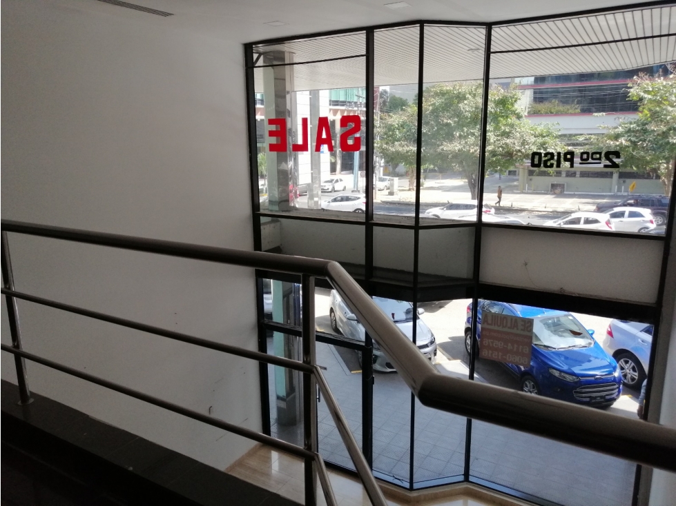 Se Alquila exclusivo Local Comercial en Obarrio (LM) — foto 5