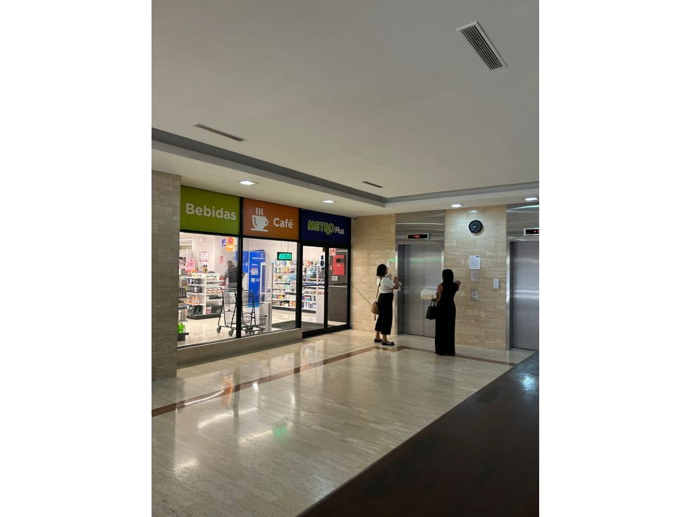 Se Alquila Oficina Corporativa -Calle 50 (LM) — foto 4