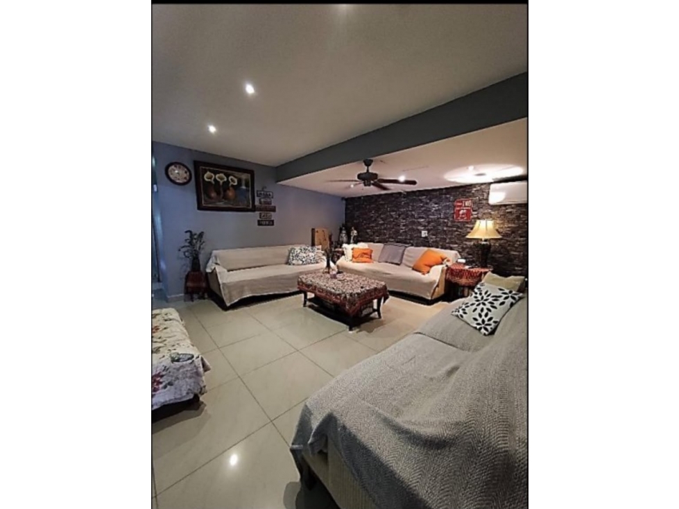 Se Vende Casa con piscina-Arraiján-Espacio,comodidad-ubicación(LM) — foto 5
