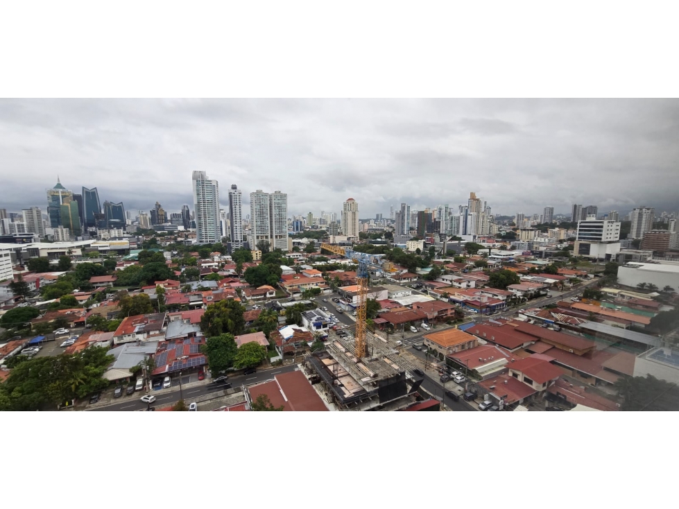 Se Vende apartamento en PH Country Park, San Francisco (ASdeL)