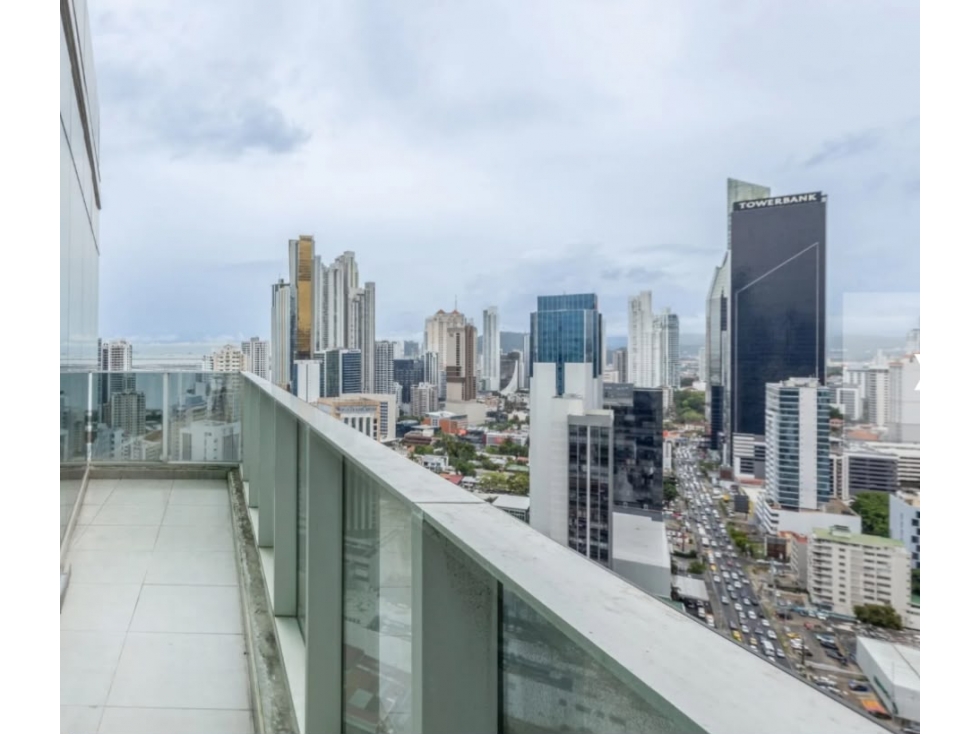 Se Alquila Oficina F&F Tower-Calle 50 (LM) - 6