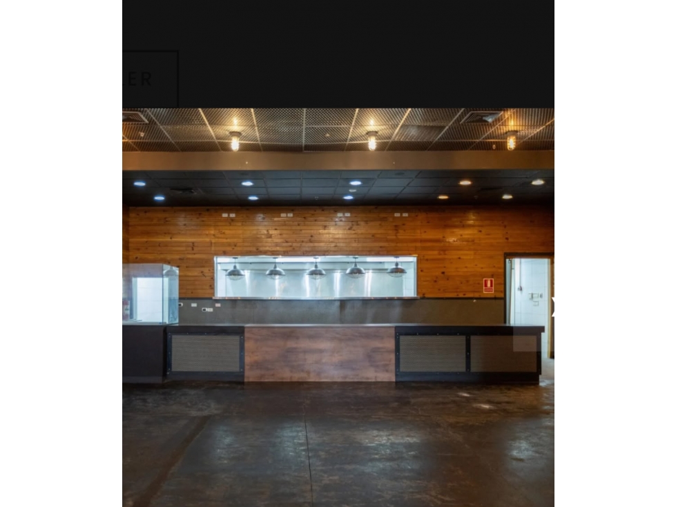 Se Alquila Local-Ideal para concepto Gastronómico-Obarrio(LM) - 3
